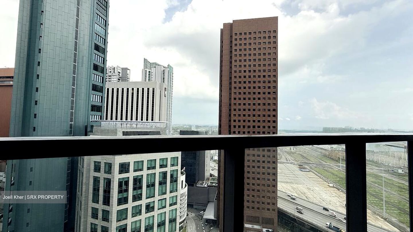 Newport Residences (D2), Apartment #511244801
